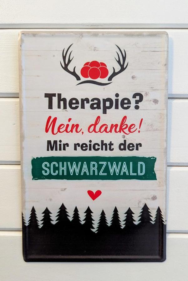Apartment Black Forest - Hirschperle