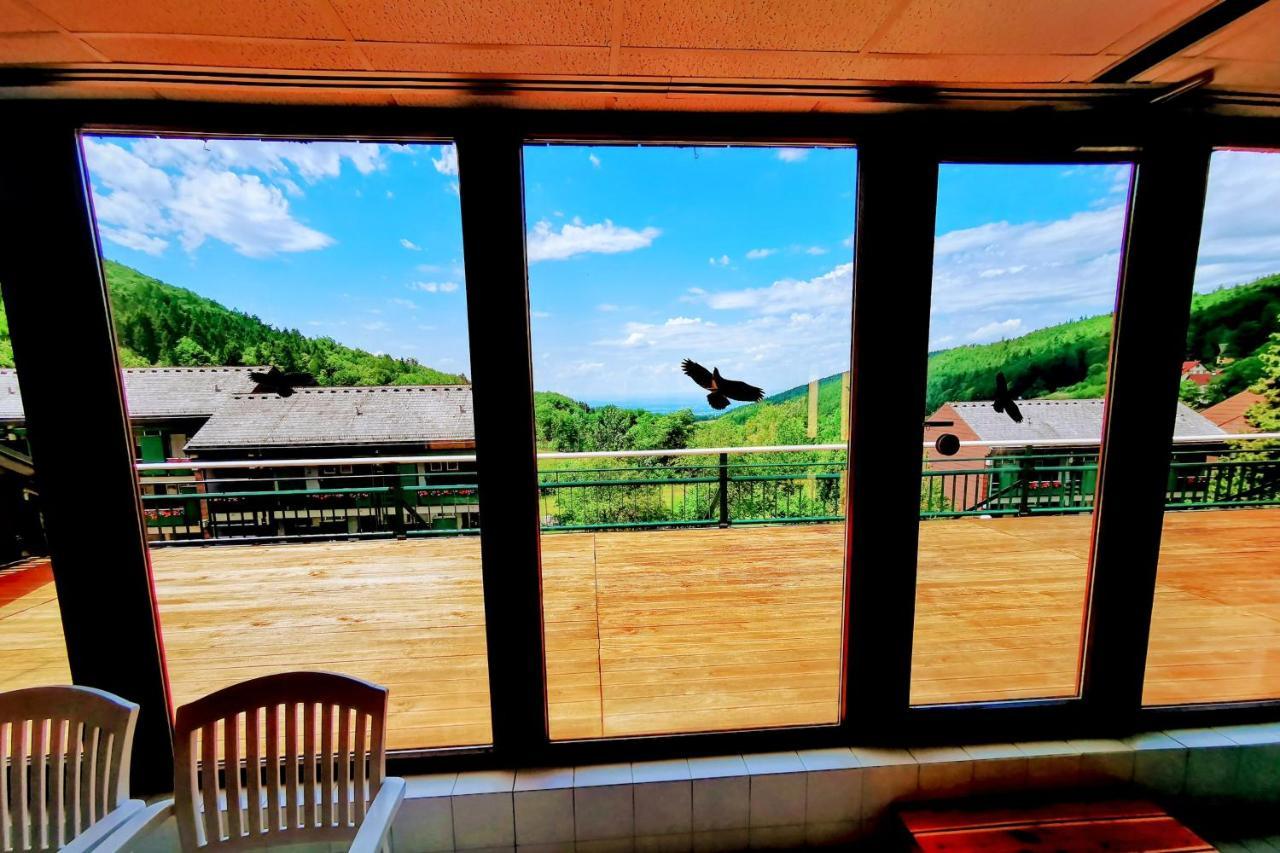Black Forest - Hirschperle Appartement *