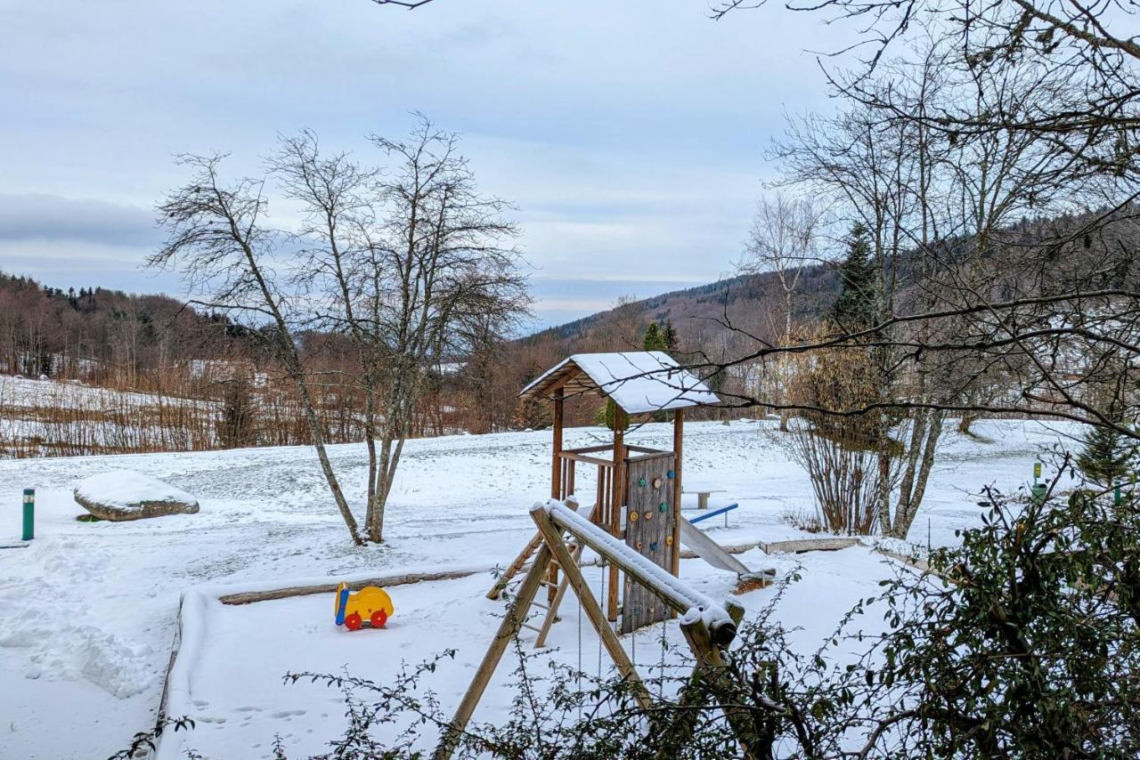 Black Forest - Hirschperle Appartement