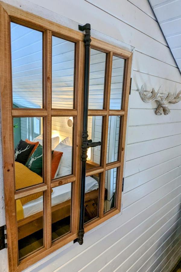 Appartement Black Forest - Hirschperle Sasbachwalden