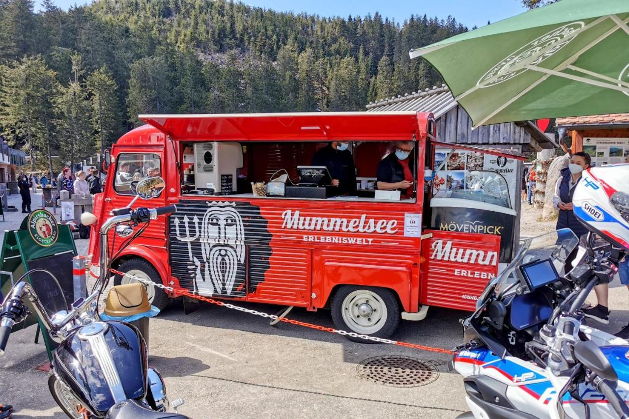 Black Forest - Hirschperle