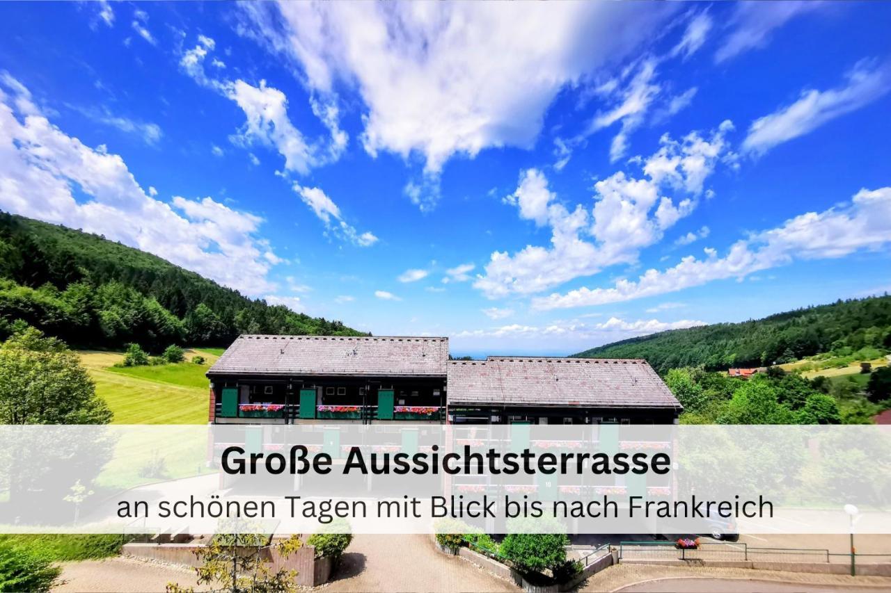 Black Forest - Hirschperle * Sasbachwalden