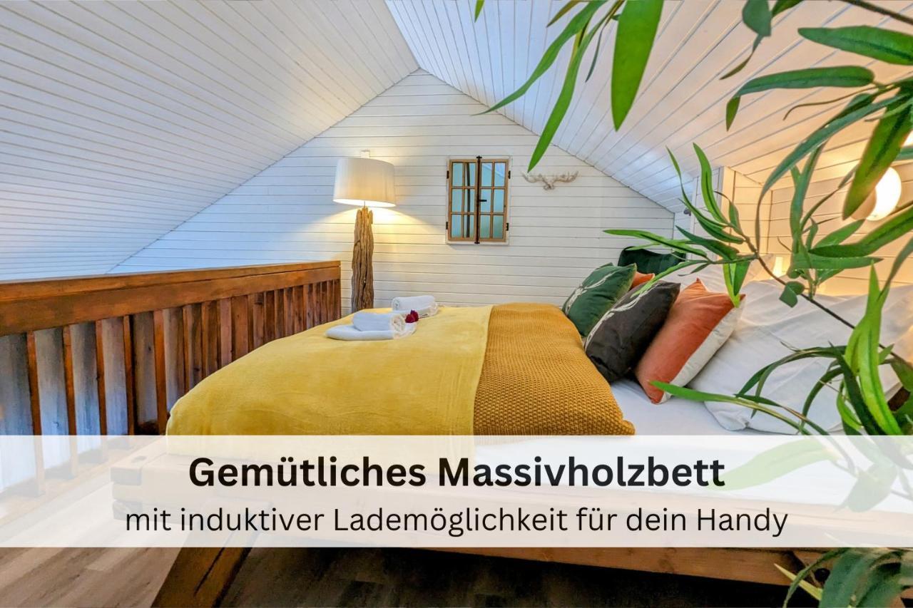 Appartement Black Forest - Hirschperle