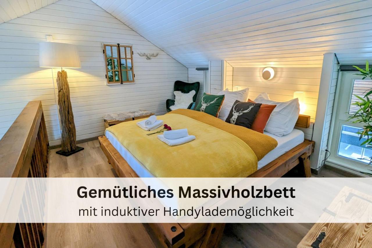 Black Forest - Hirschperle Apartment *