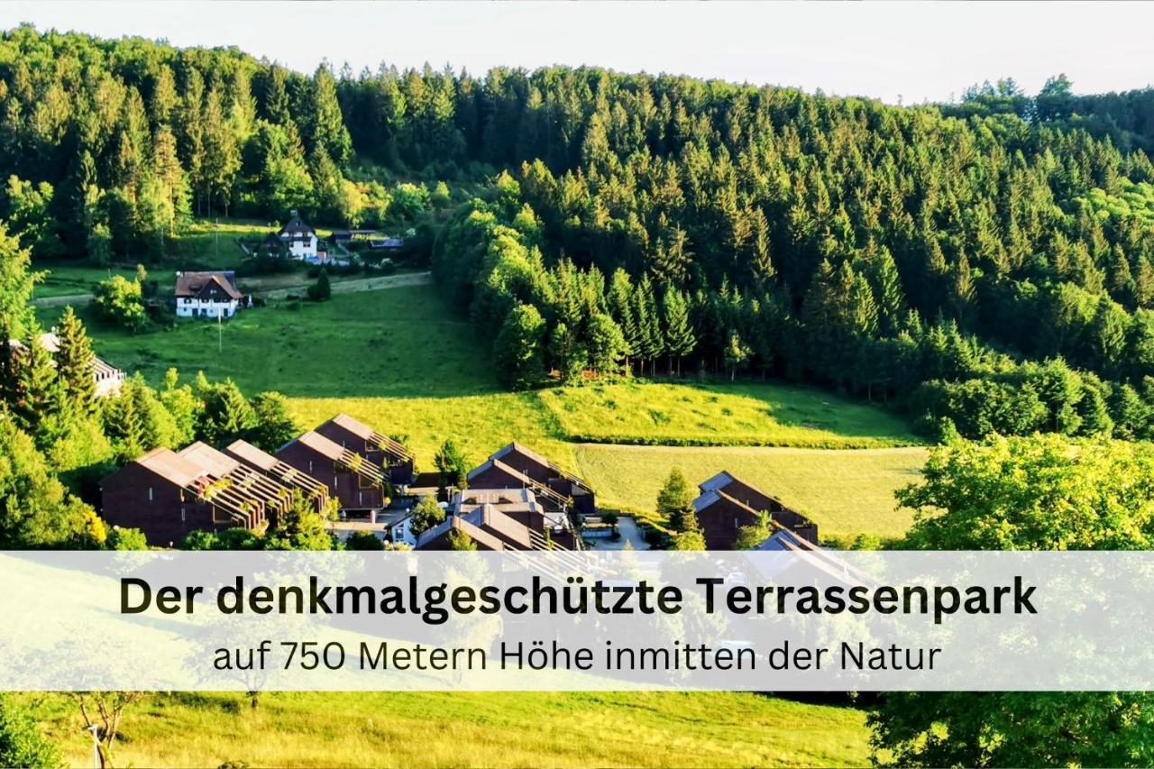 Apartment Black Forest - Hirschperle