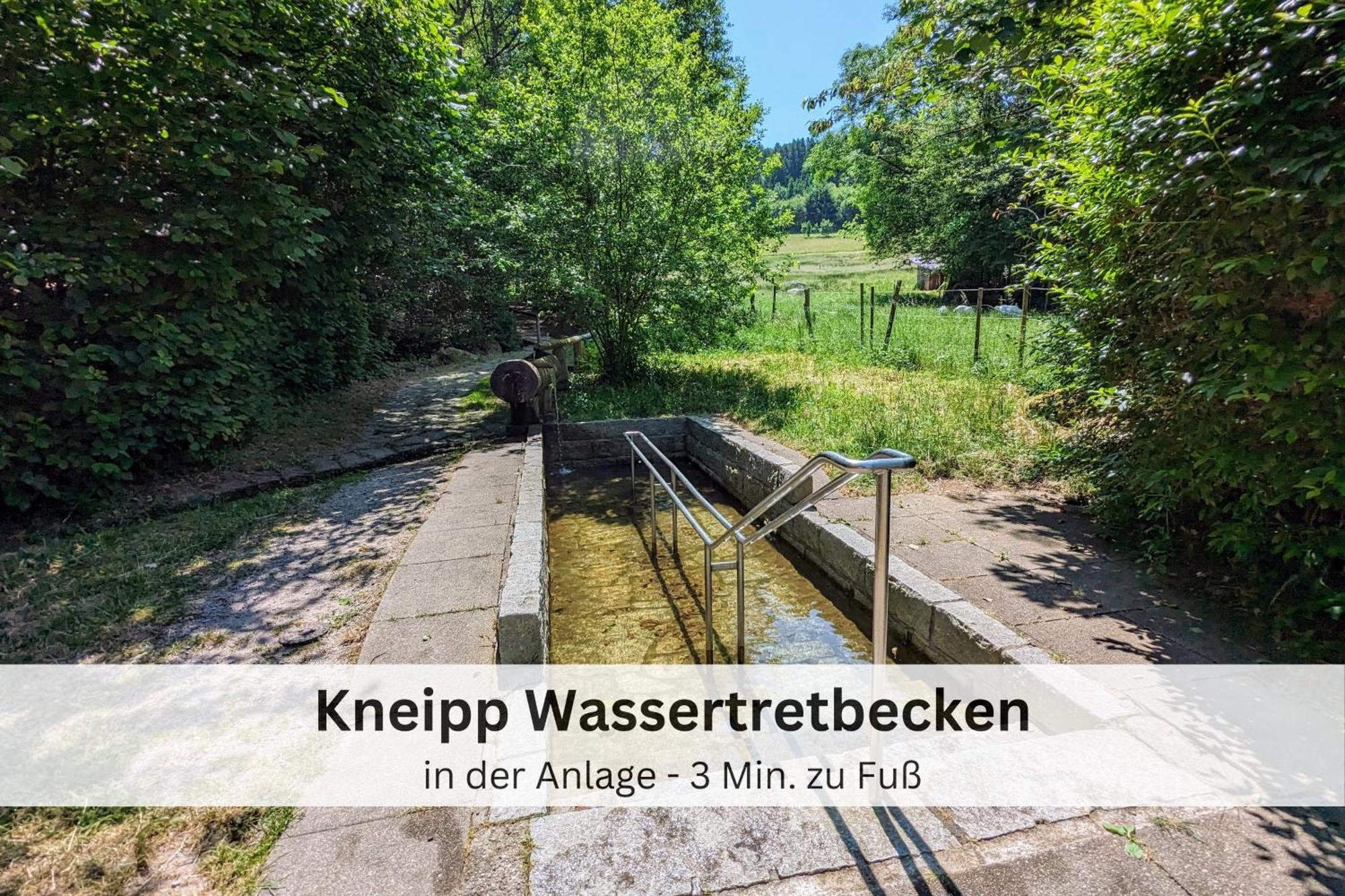 Apartment Black Forest - Hirschperle Sasbachwalden