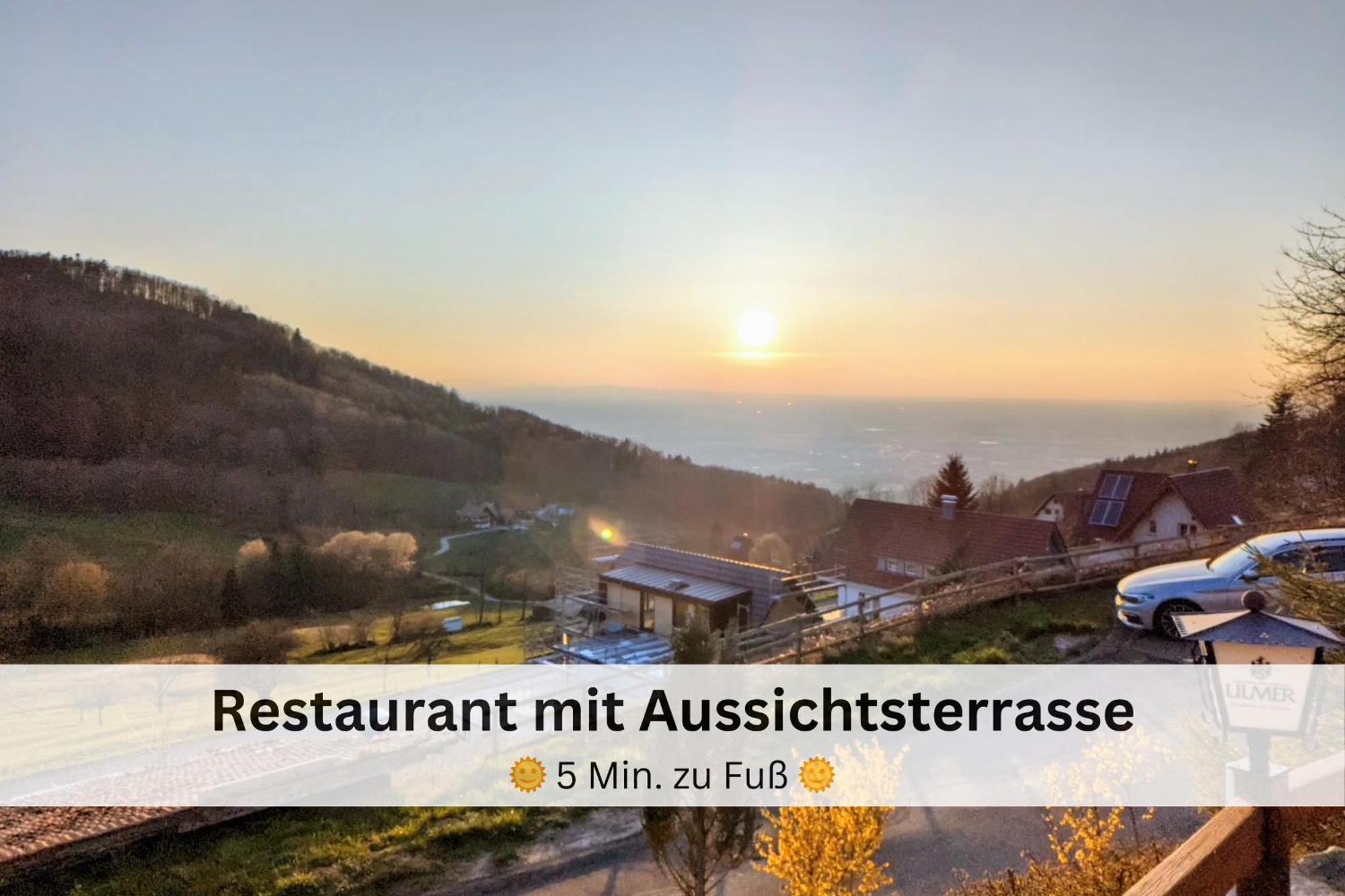 Black Forest - Hirschperle * Sasbachwalden
