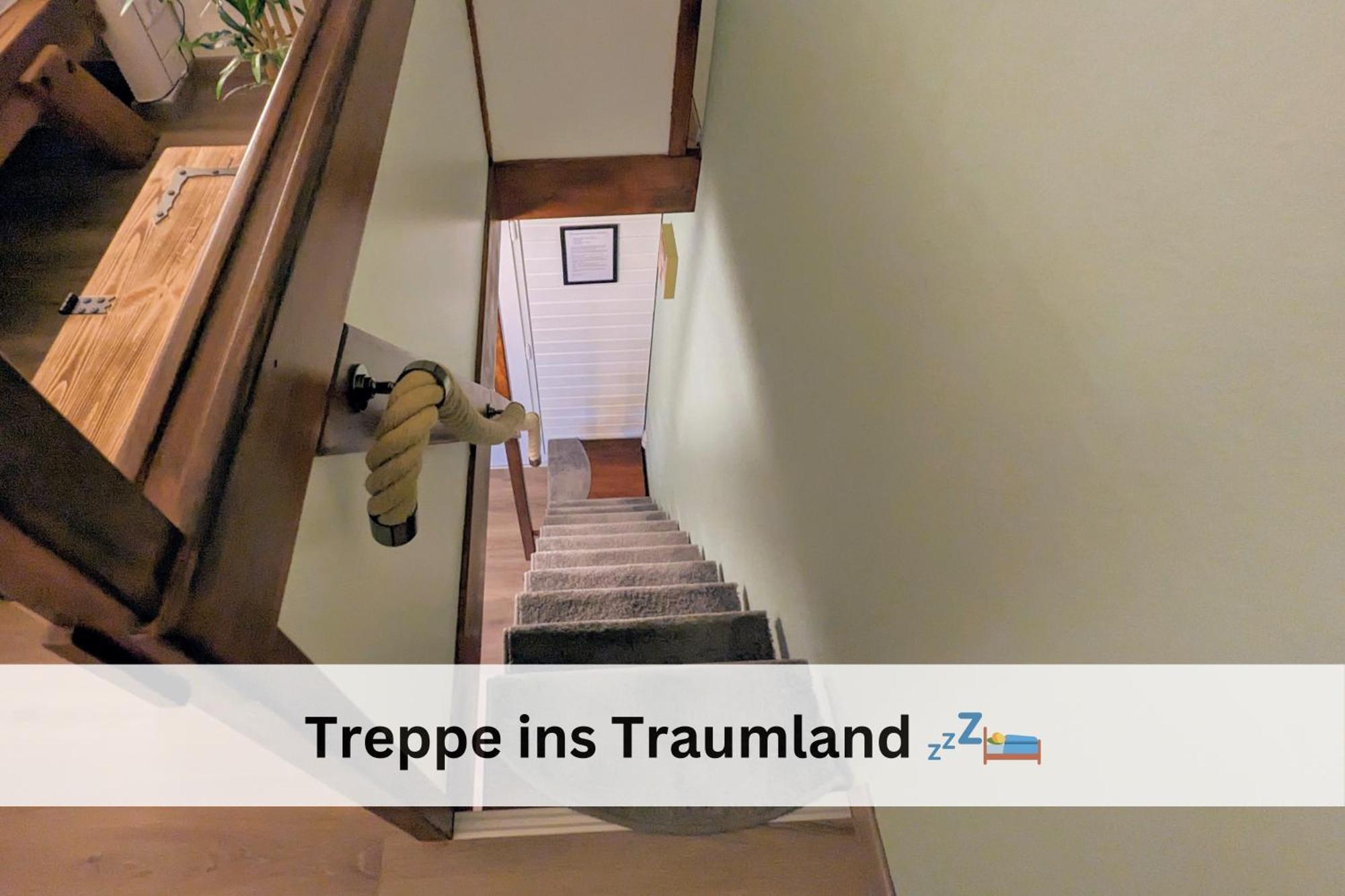 Black Forest - Hirschperle Appartement